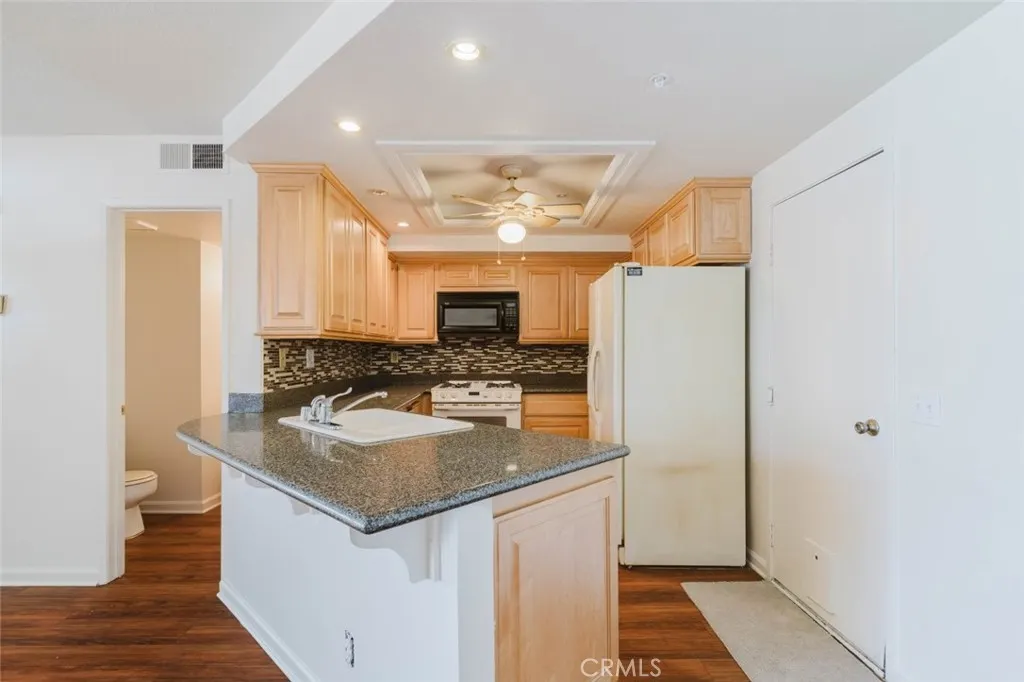 1677 Crystal Canyon Drive
