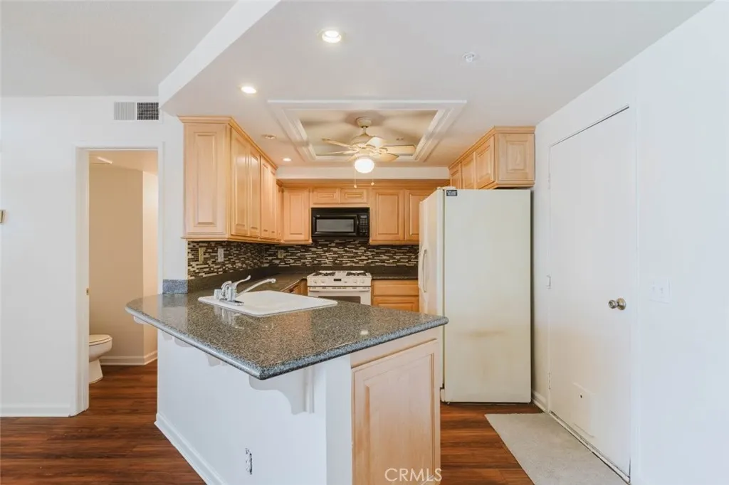 1677 Crystal Canyon Drive