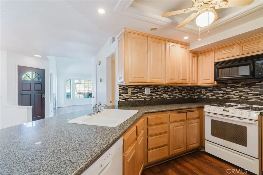 1677 Crystal Canyon Drive