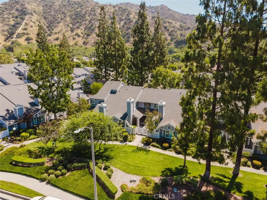 1677 Crystal Canyon Drive