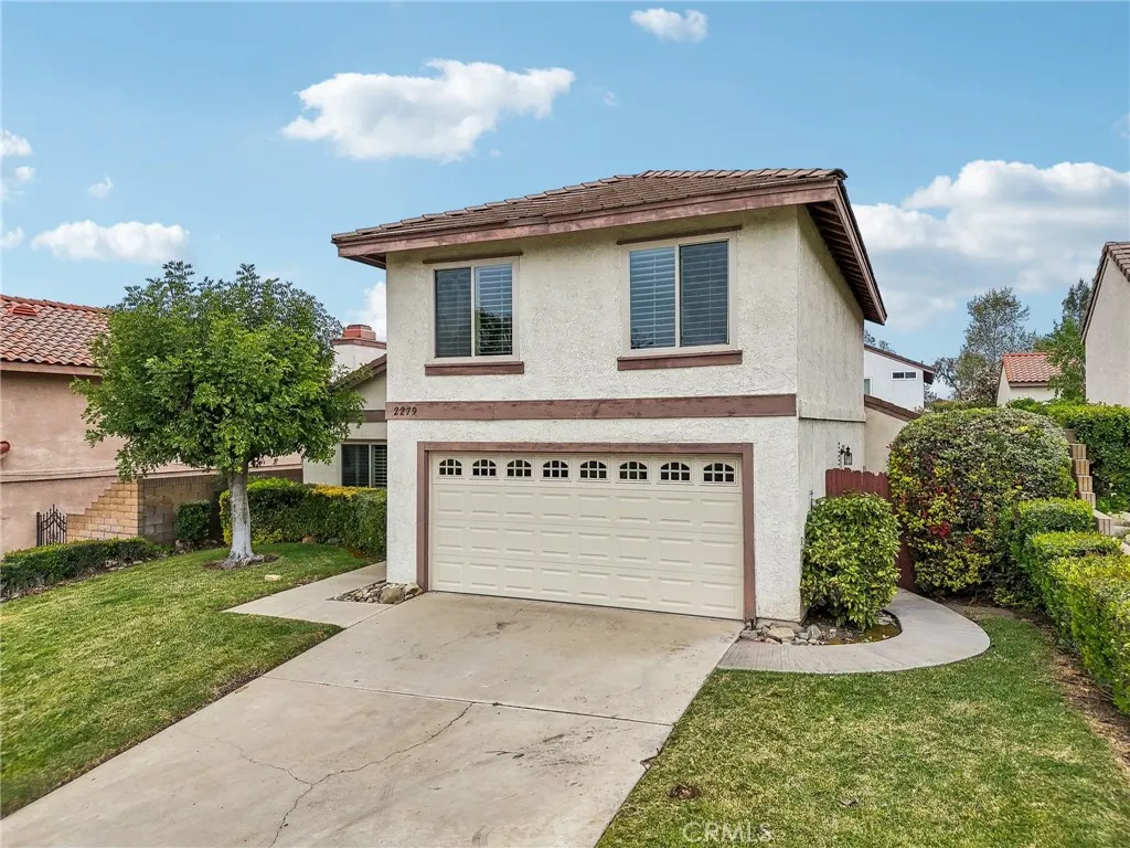 2279 Wisteria Avenue