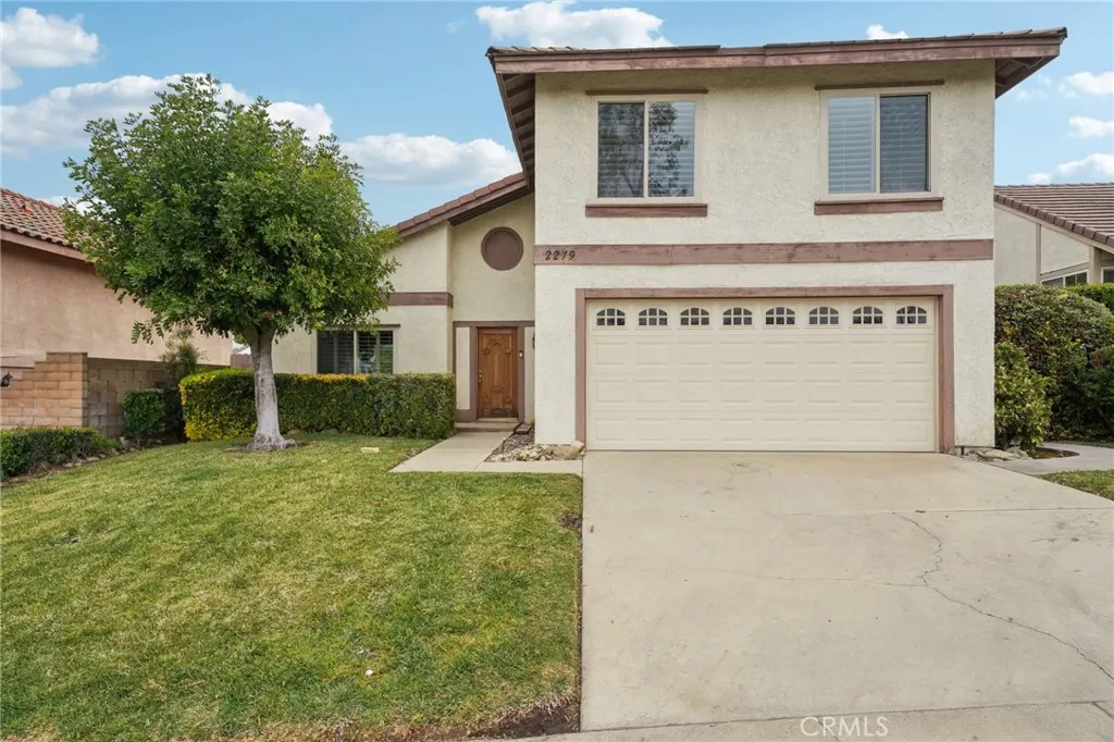 2279 Wisteria Avenue
