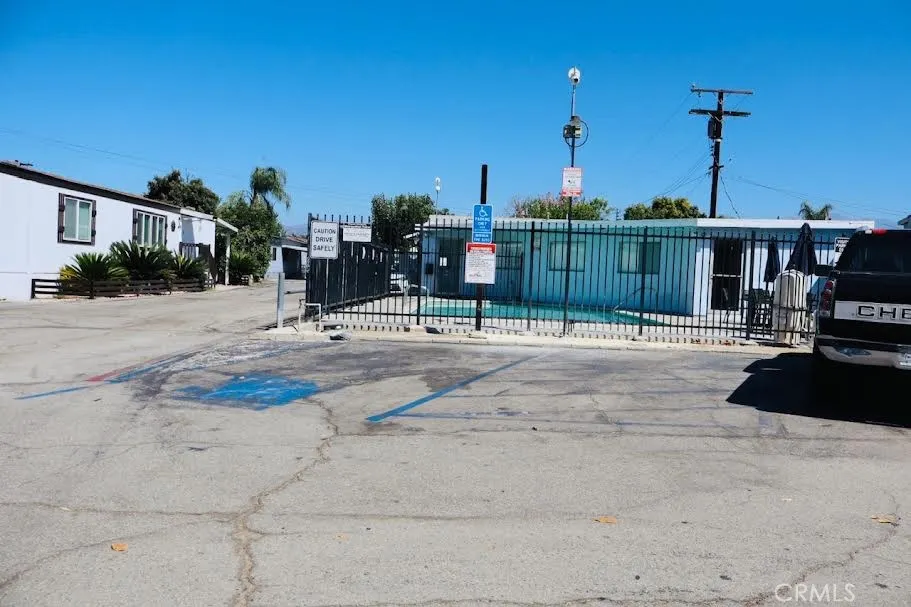1461 W Mission Blvd #49