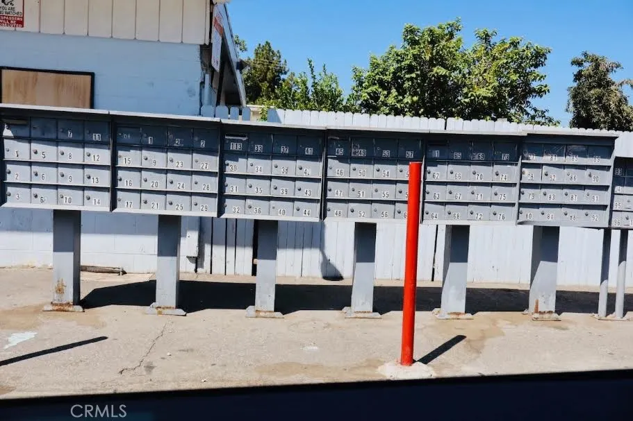 1461 W Mission Blvd #49