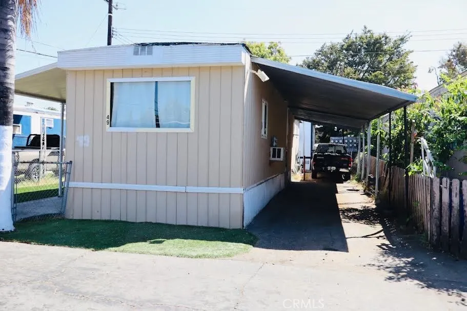 1461 W Mission Blvd #49