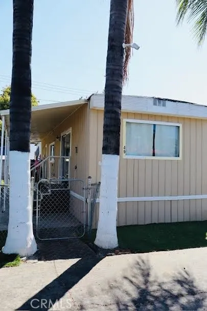 1461 W Mission Blvd #49