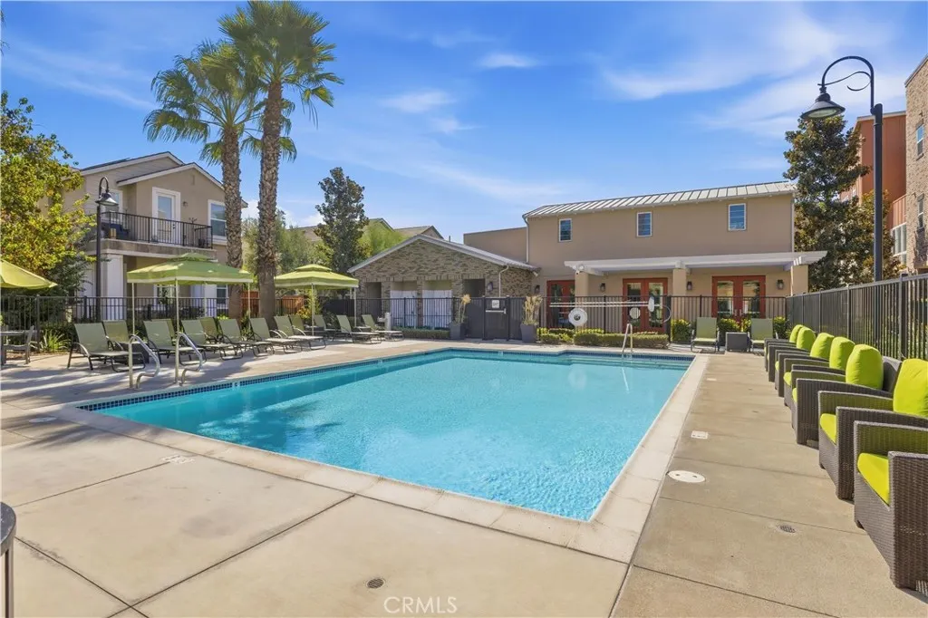 8847 Jacaranda #C