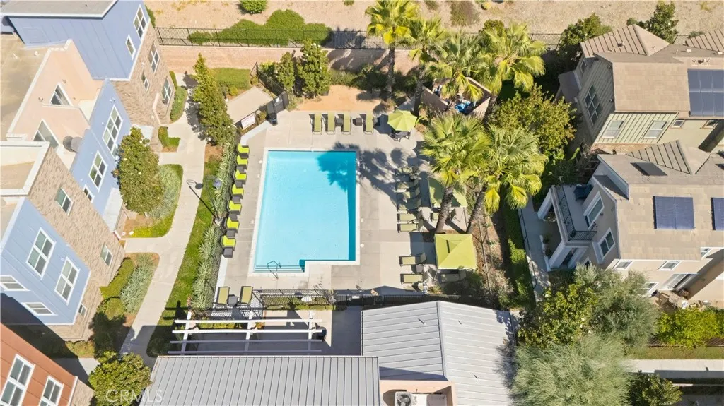 8847 Jacaranda #C