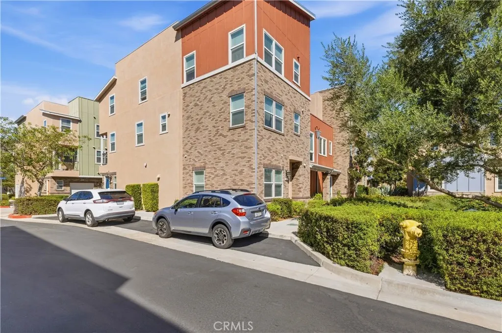 8847 Jacaranda #C