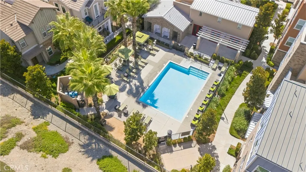 8847 Jacaranda #C