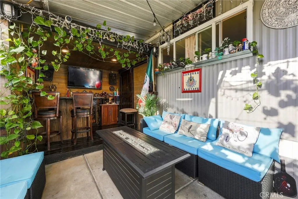 17350 E Temple Avenue #448