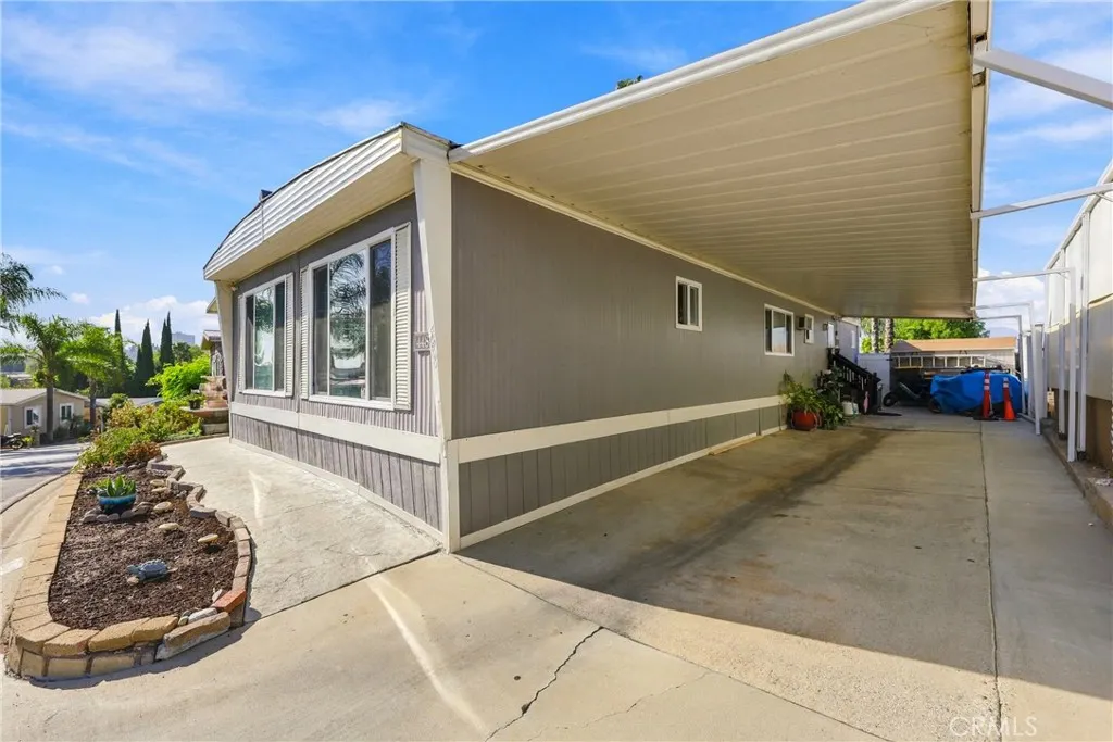 17350 E Temple Avenue #448