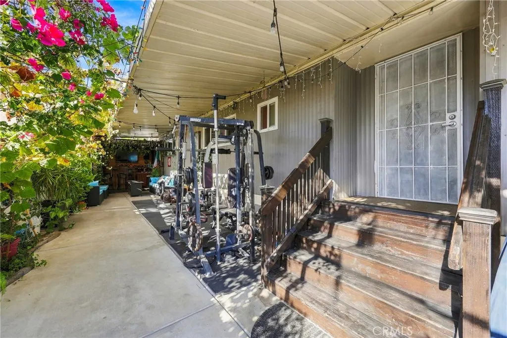 17350 E Temple Avenue #448