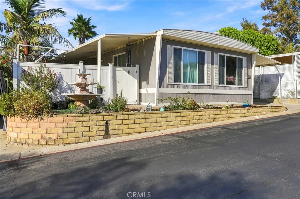 17350 E Temple Avenue #448
