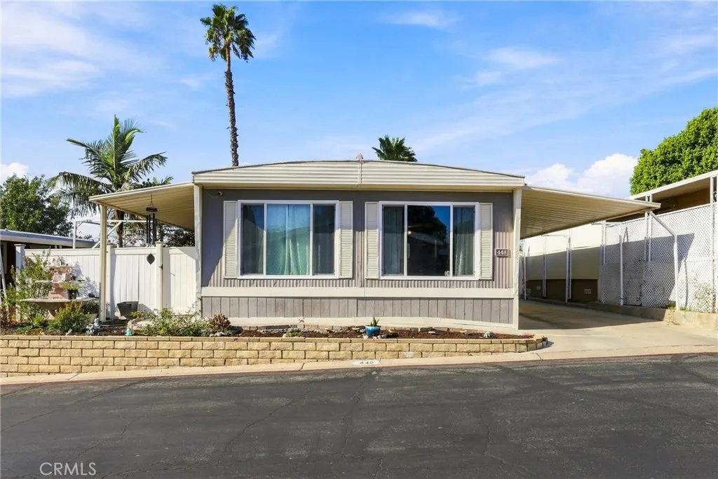 17350 E Temple Avenue #448