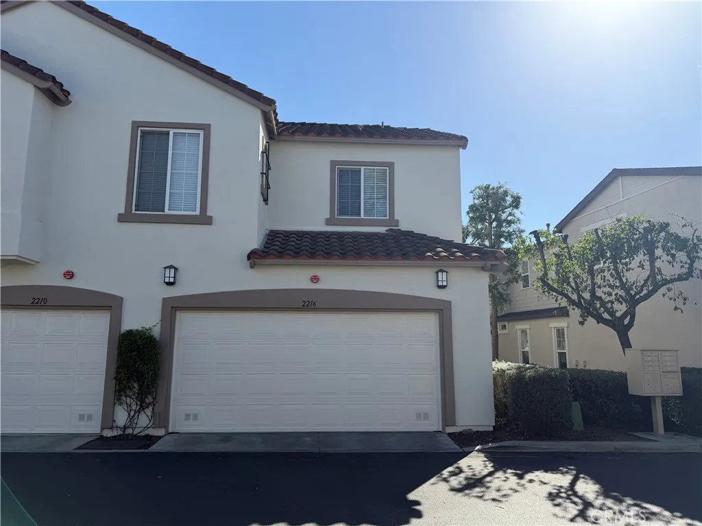 2216 Andrews Drive