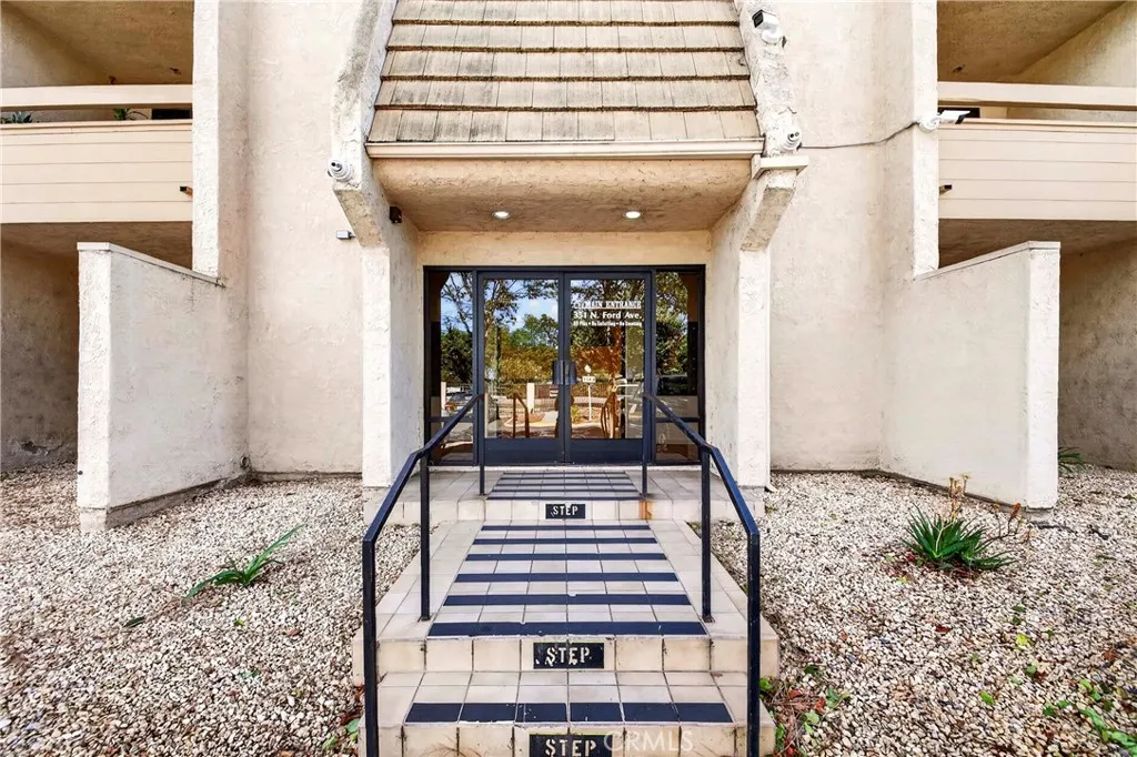 351 N Ford Avenue #221