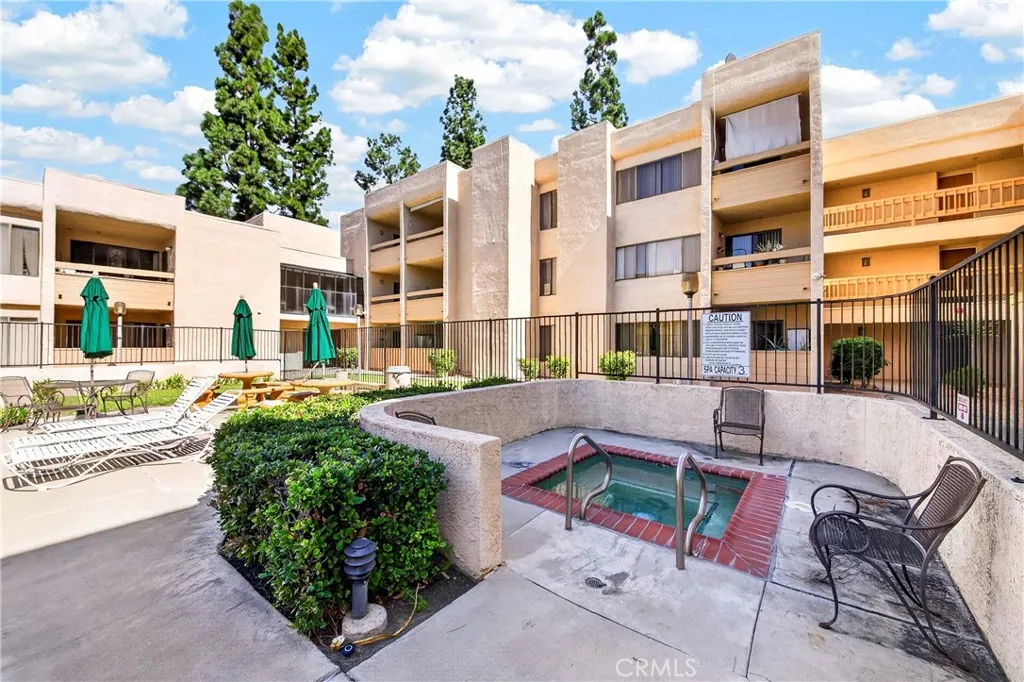 351 N Ford Avenue #221