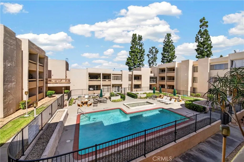 351 N Ford Avenue #326