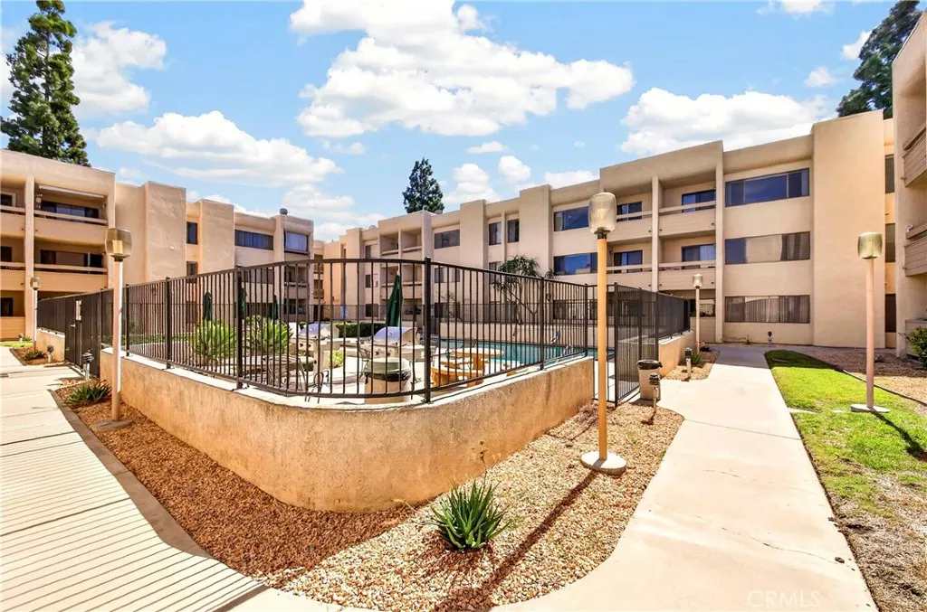 351 N Ford Avenue #326