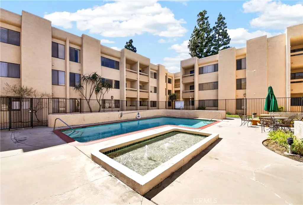351 N Ford Avenue #326