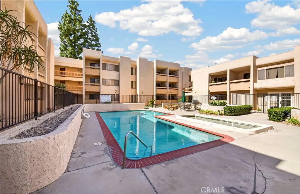 351 N Ford Avenue #326