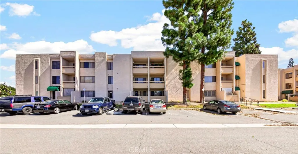 351 N Ford Avenue #326