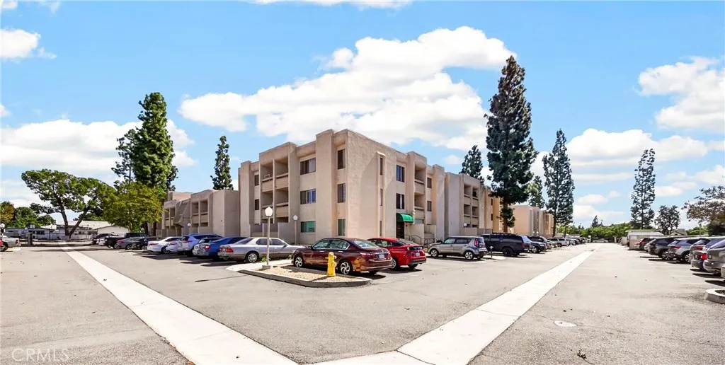 351 N Ford Avenue #326