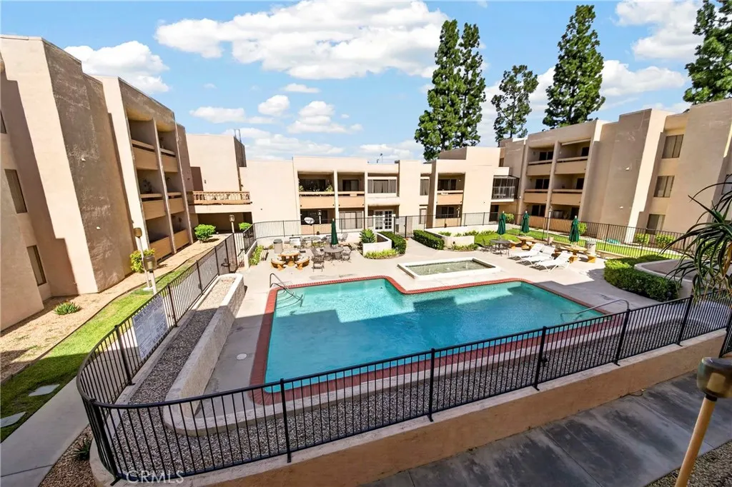 351 N Ford Avenue #326