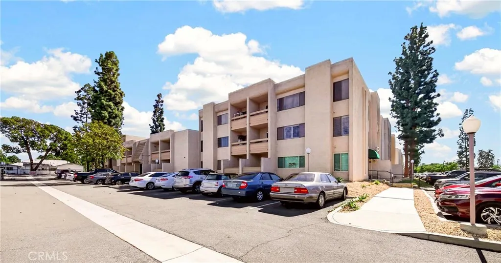 351 N Ford Avenue #326