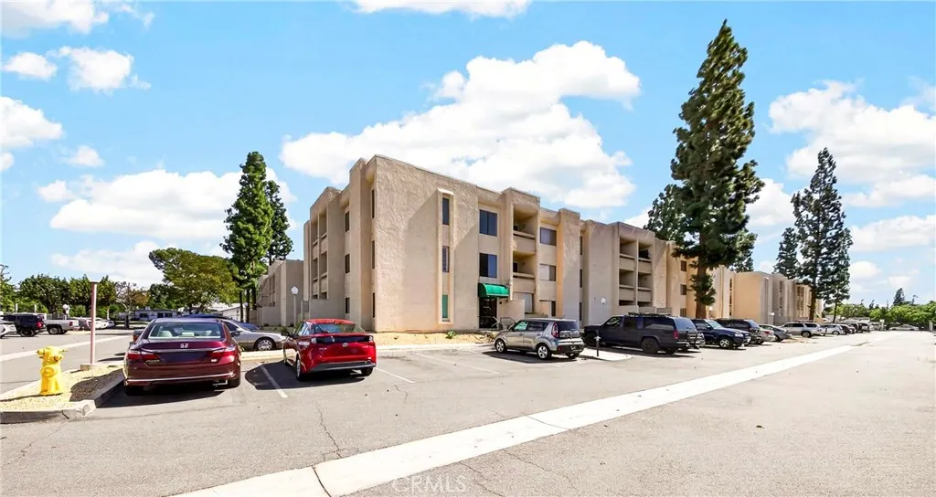 351 N Ford Avenue #326