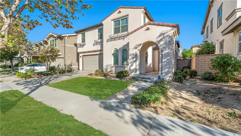 3357 E Rutherford Drive