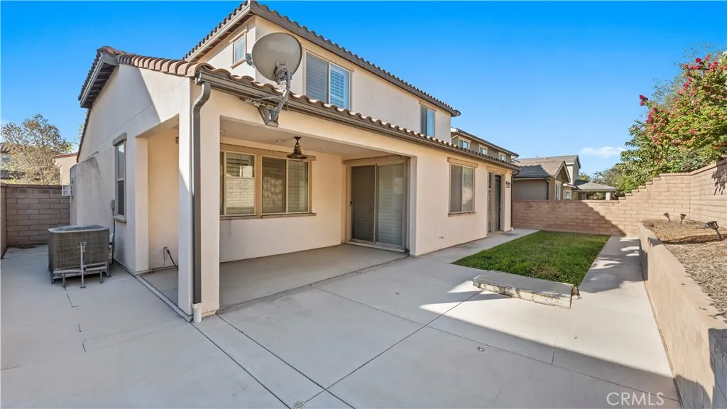 3357 E Rutherford Drive