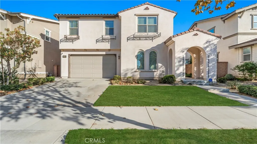 3357 E Rutherford Drive