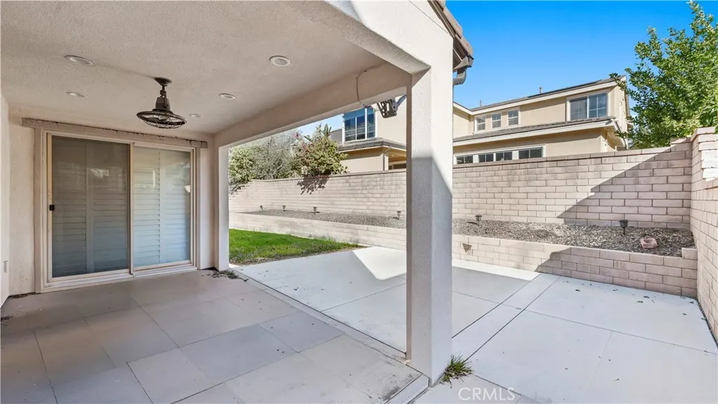 3357 E Rutherford Drive