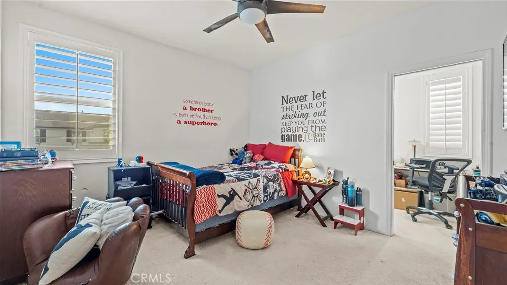 3357 E Rutherford Drive