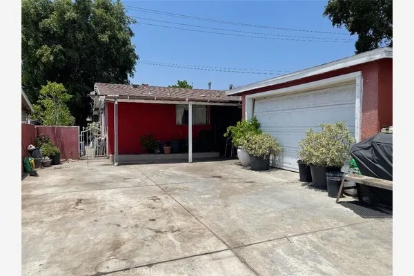 2621 Barjud Avenue