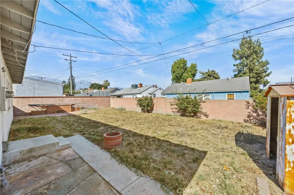 1514 N Pleasant Avenue