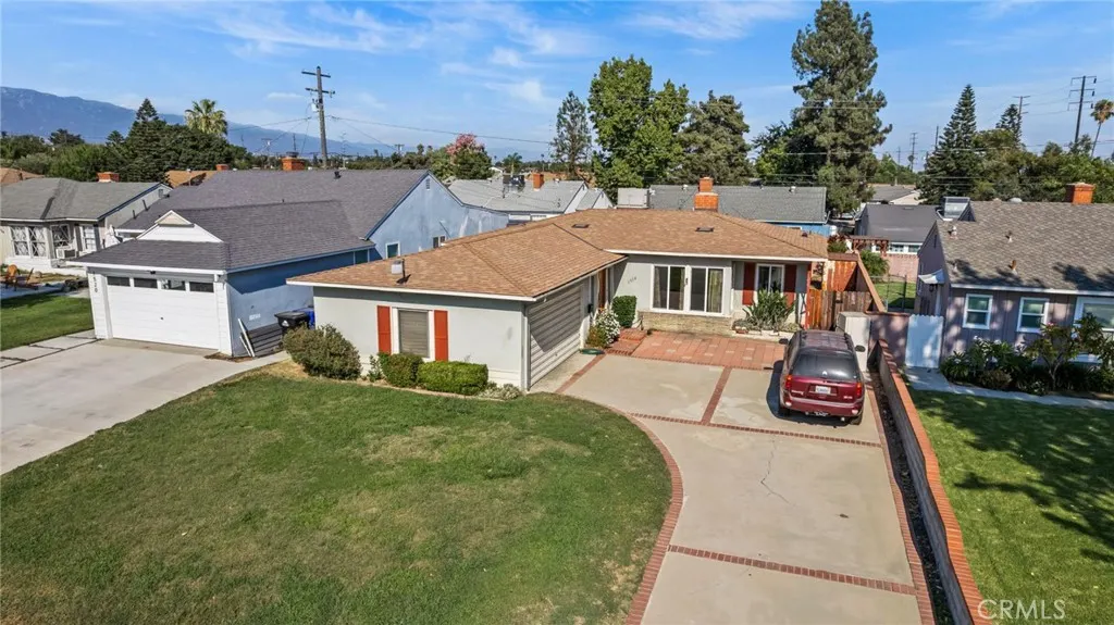 1514 N Pleasant Avenue