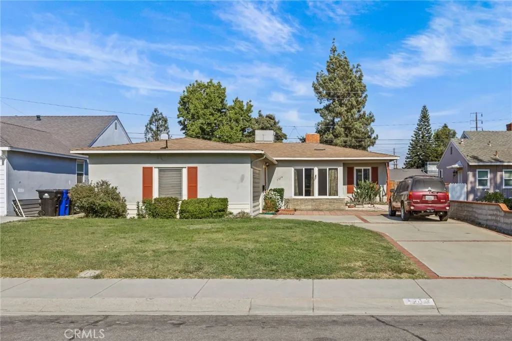 1514 N Pleasant Avenue