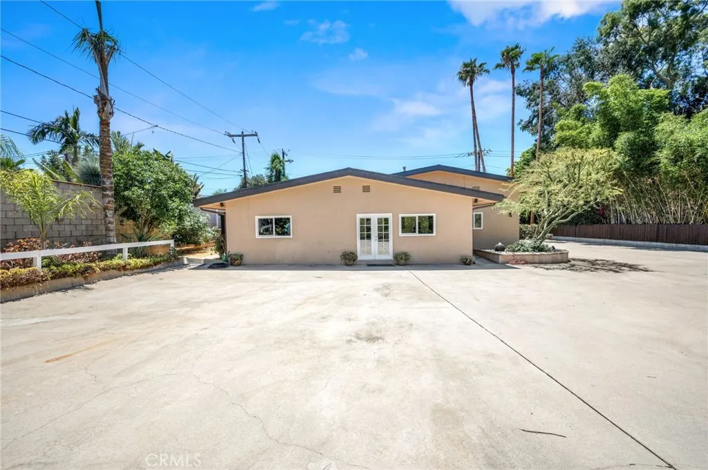 5905 Old Wheeler Road