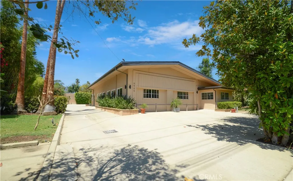 5905 Old Wheeler Road