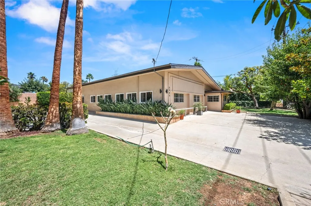 5905 Old Wheeler Road