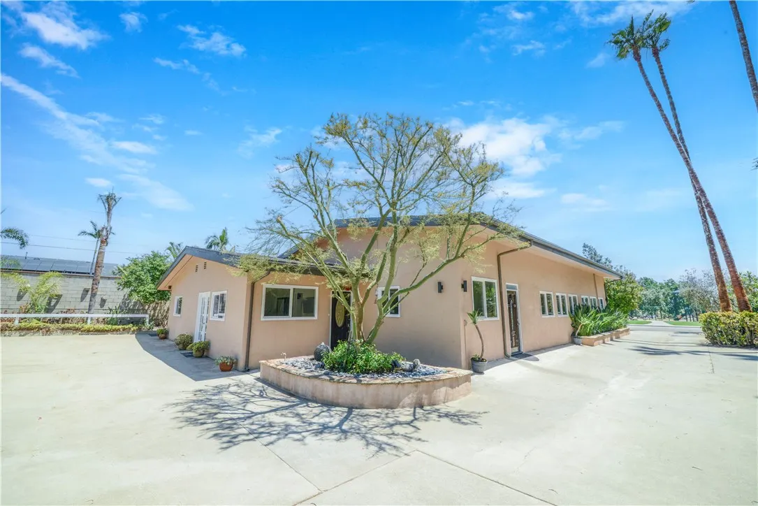 5905 Old Wheeler Road