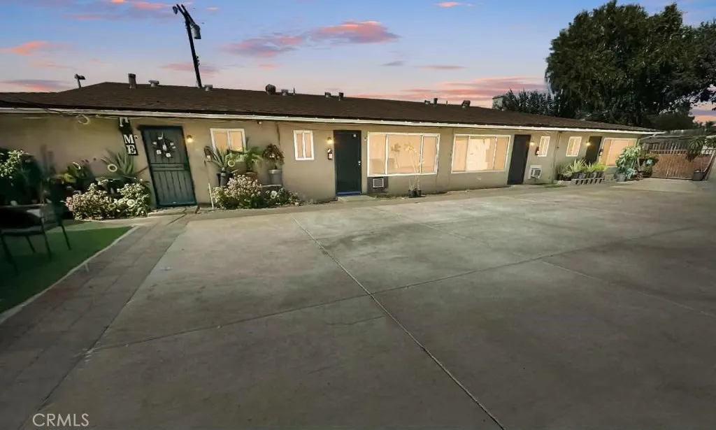 522 N Parkside Drive