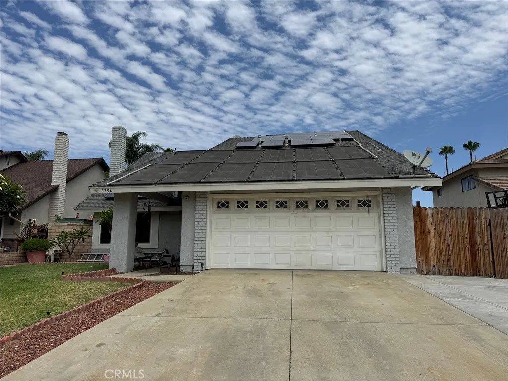 6756 Jasmine Court