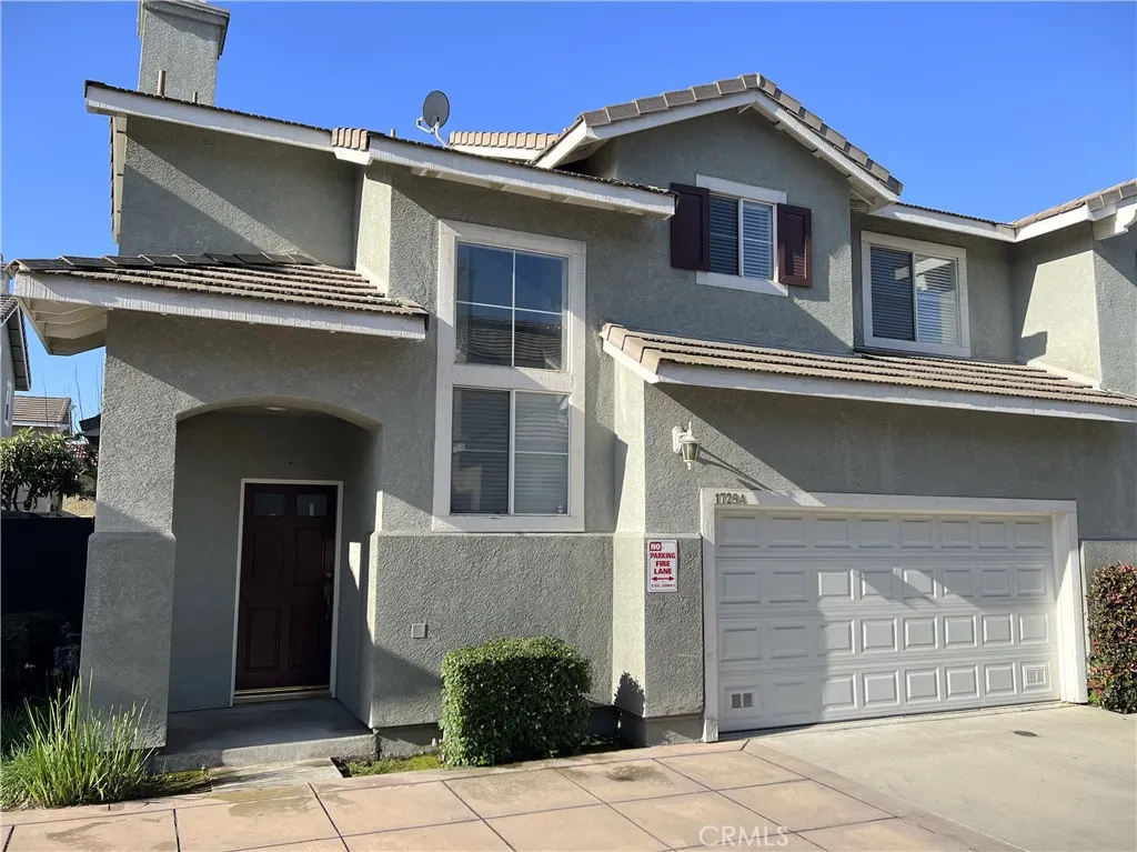 1729 Sunflower Avenue, #A