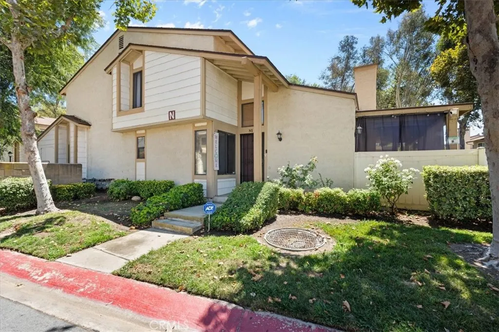 1031 S Palmetto Avenue, #N1