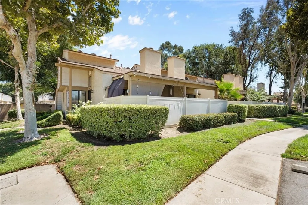 1031 S Palmetto Avenue, #N1