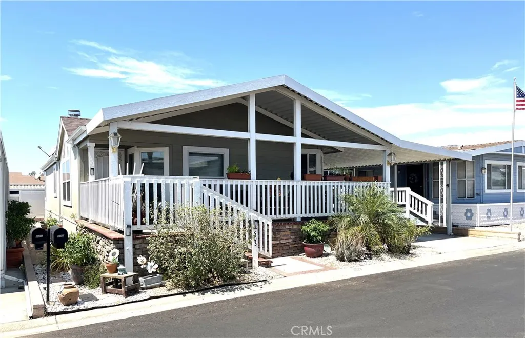4095 Fruit Street, #603